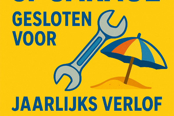 Congé annuel - Jaarlijkse verlof